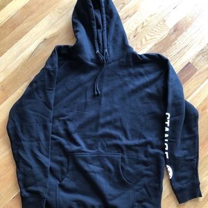 STANCE Hoodie *XL*